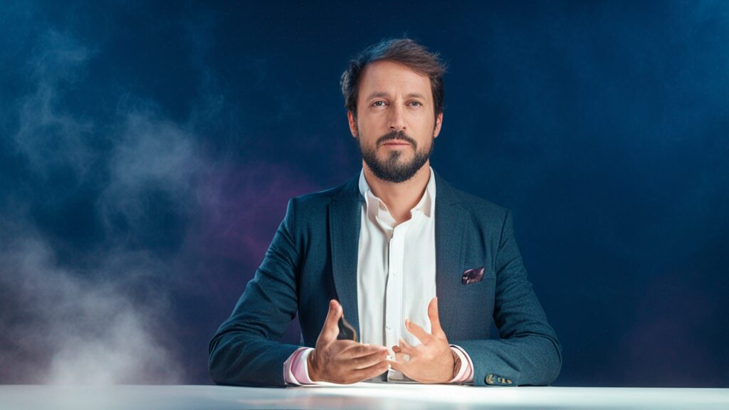 Gestão Analítica