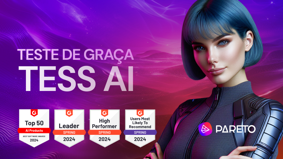 Tess AI Register
