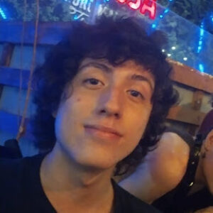 Profile photo of Erick Pimentel