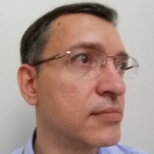 Profile photo of Antônio João Mendes Ribeiro