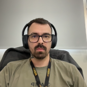 Profile photo of Eduardo Macieski Severo