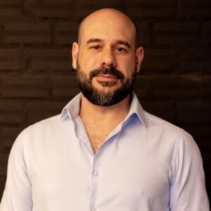 Profile photo of Vinicius Izzo