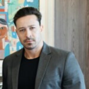Profile photo of Gerson Caser
