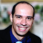 Profile photo of Carlos Geovani Neves dos Passos