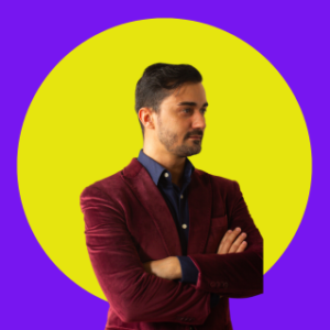 Profile photo of Argeu Ribeiro
