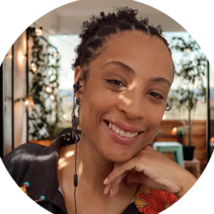 Profile photo of Quéssia Santos