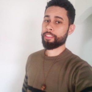 Profile photo of Nicholas Martins