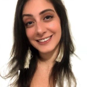 Profile photo of Milena Maia