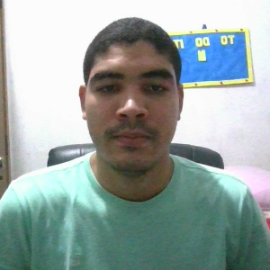 Profile photo of Raí Augusto