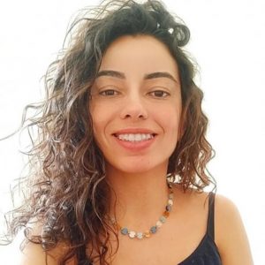 Profile photo of Aline Santos