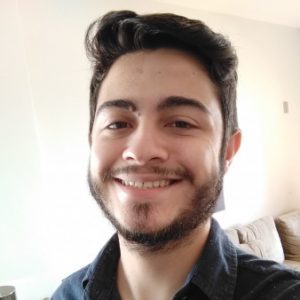 Profile photo of Gabriel De Castro Freitas