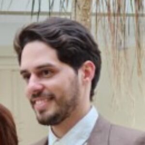 Profile photo of Robson Reis
