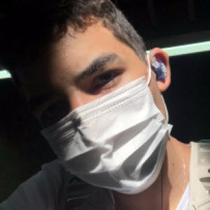 Profile photo of Josué