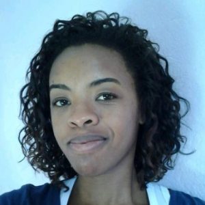 Profile photo of Josiane Dos Santos