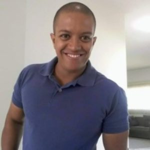 Profile photo of Kleber Mario Resende
