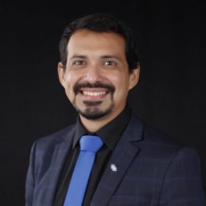 Profile photo of John Joseph
