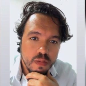 Profile photo of Bernard