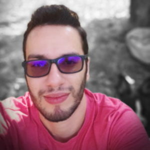 Profile photo of Lorran Cruz