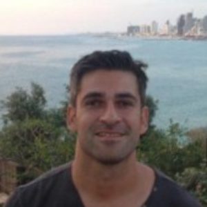 Profile photo of André Fernandes