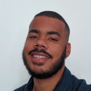 Profile photo of Gabriel Bonfim