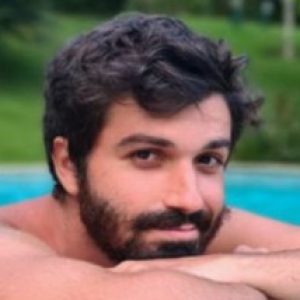 Profile photo of Raphael Carvalho