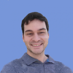 Profile photo of Mateus Carneiro