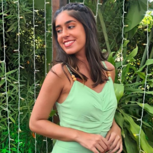 Profile photo of Paola Campero