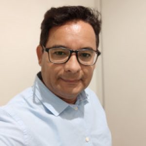Profile photo of José Valter