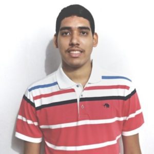 Profile photo of Bruno Augusto