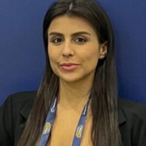 Profile photo of Riane Borges