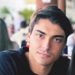 Profile photo of Marcus Plaisant