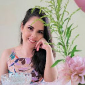 Profile photo of Gabriela Gomes