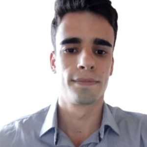 Profile photo of Paulo Filho
